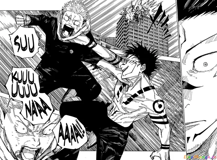 Jujutsu Kaisen Chapter 214 image 07_optimized